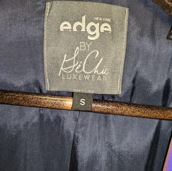 Translucent 3M New York edge jacket - Picture 5 of 5